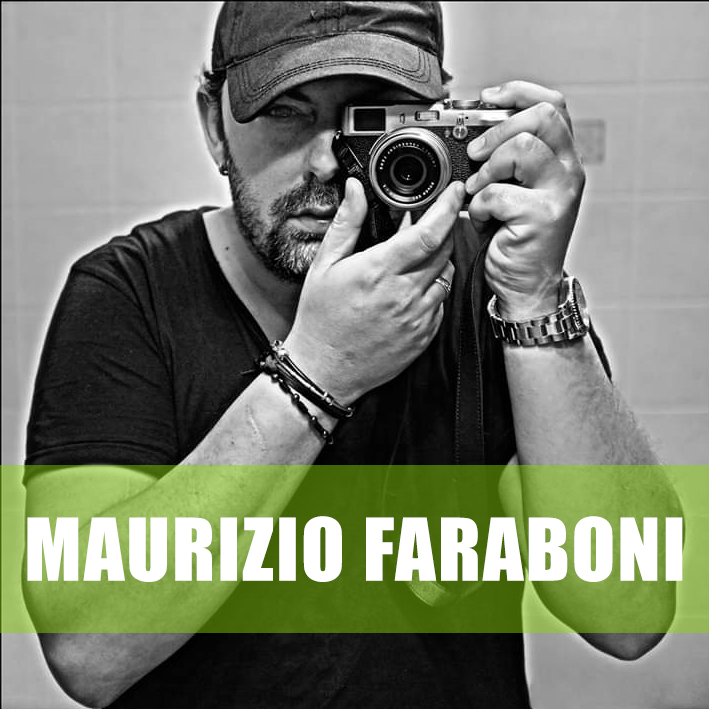 Maurizio Faraboni